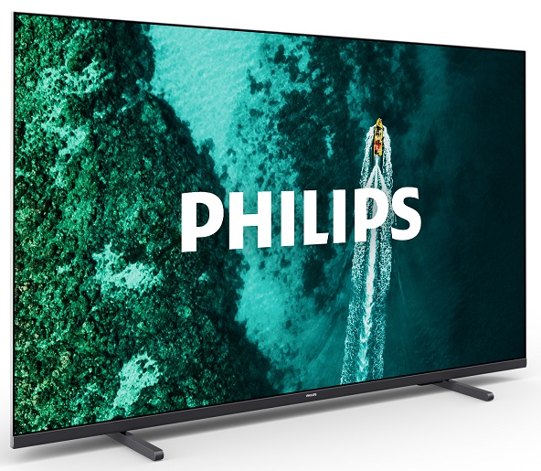 LED-телевізор Philips 65PUS7409/12 