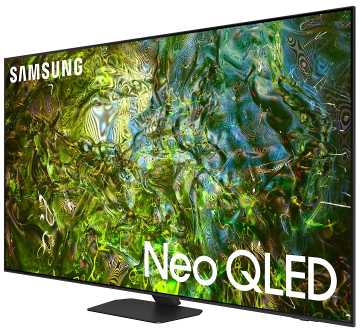 LED-телевізор Samsung QE55QN90DAUXUA