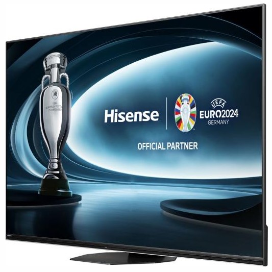 LED-телевізор Hisense 65U8NQ