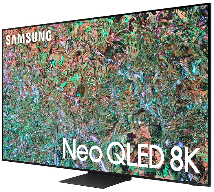 LED-телевізор Samsung QE75QN800DUXUA