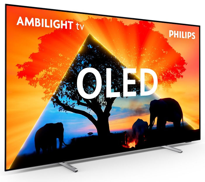 LED-телевізор Philips 65OLED769/12 