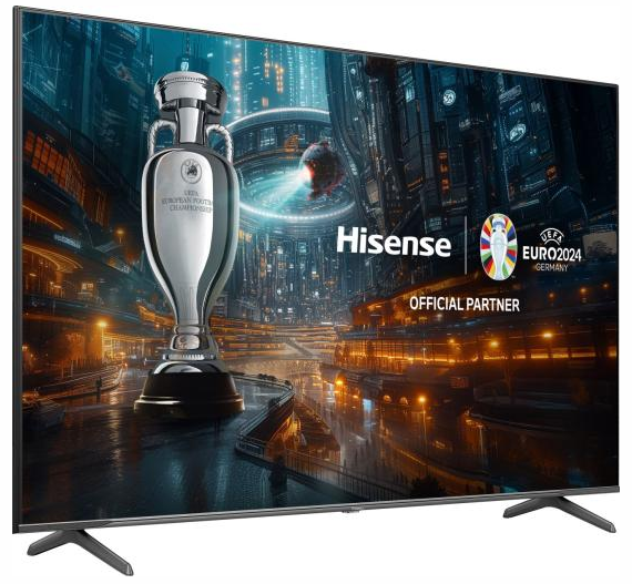 LED-телевізор Hisense 85E7NQ PRO 