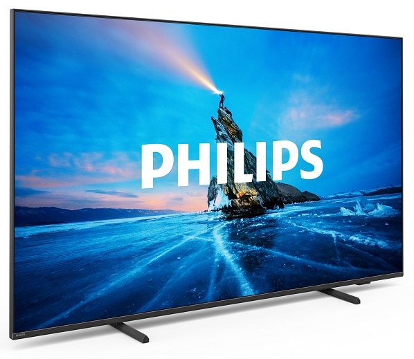 LED телевізор Philips 65PML8709/12