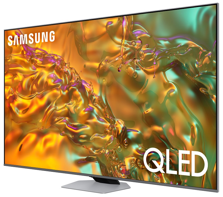 LED-телевізор Samsung QE85Q80DAUXUA