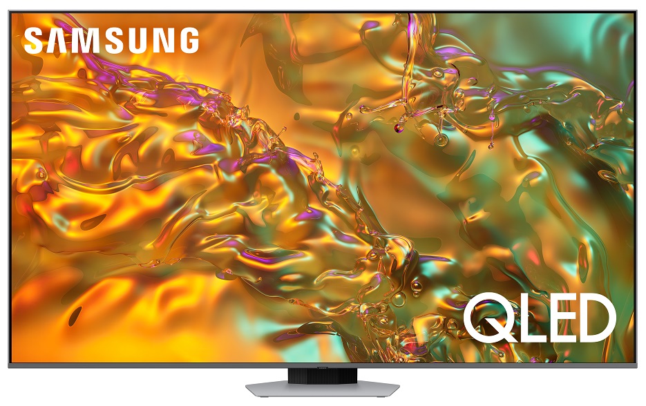 LED-телевізор Samsung QE85Q80DAUXUA