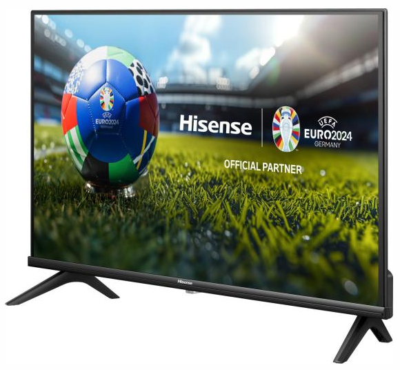 LED-телевізор Hisense 40A4N 