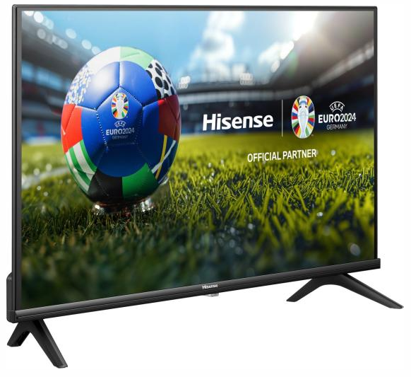 LED-телевізор Hisense 40A4N 