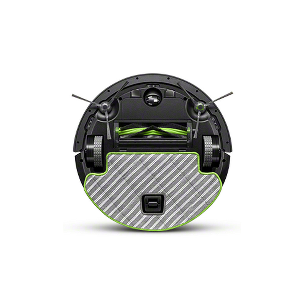 Пилосос iRobot Roomba Combo 113840 (R113840)