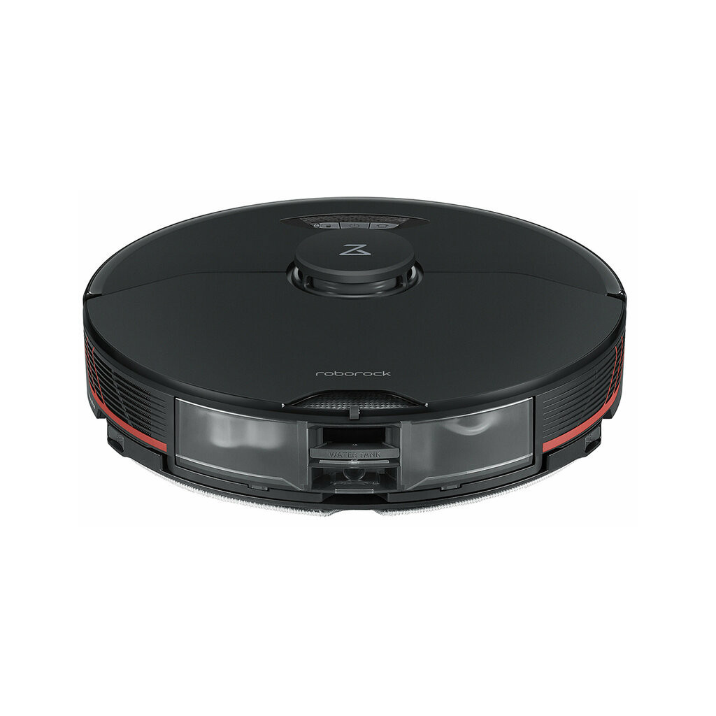 Пилосос Xiaomi RoboRock Vacuum Cleaner S7 Max V Black (S7M52-00)