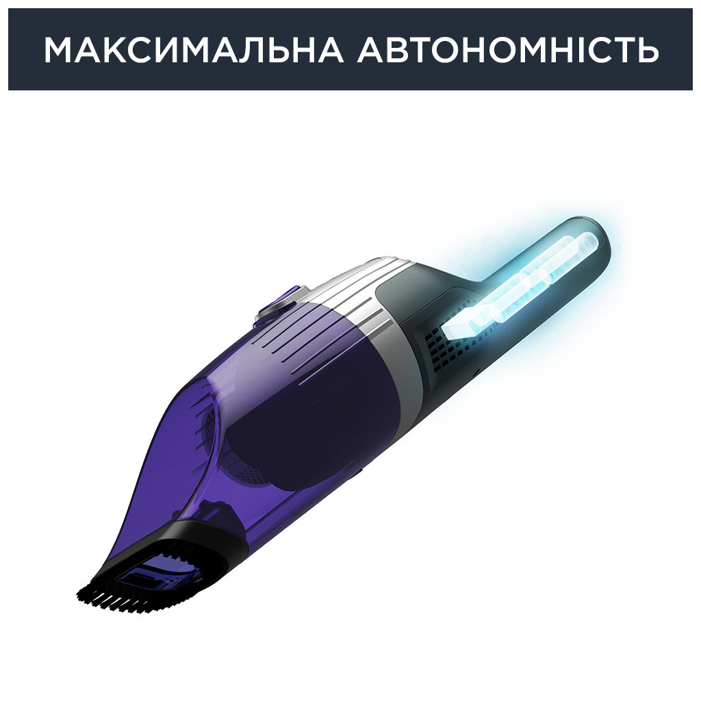 Пилосос Rowenta RH1238WO