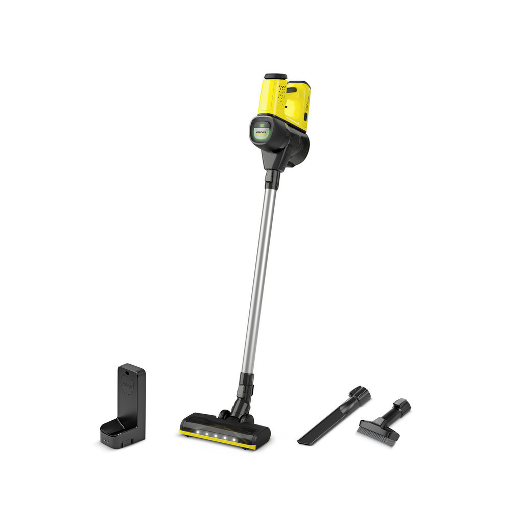 Пилосос Karcher 1.198-660.0