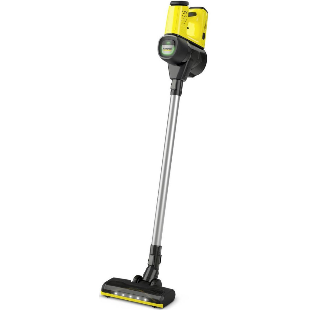 Пилосос Karcher 1.198-660.0