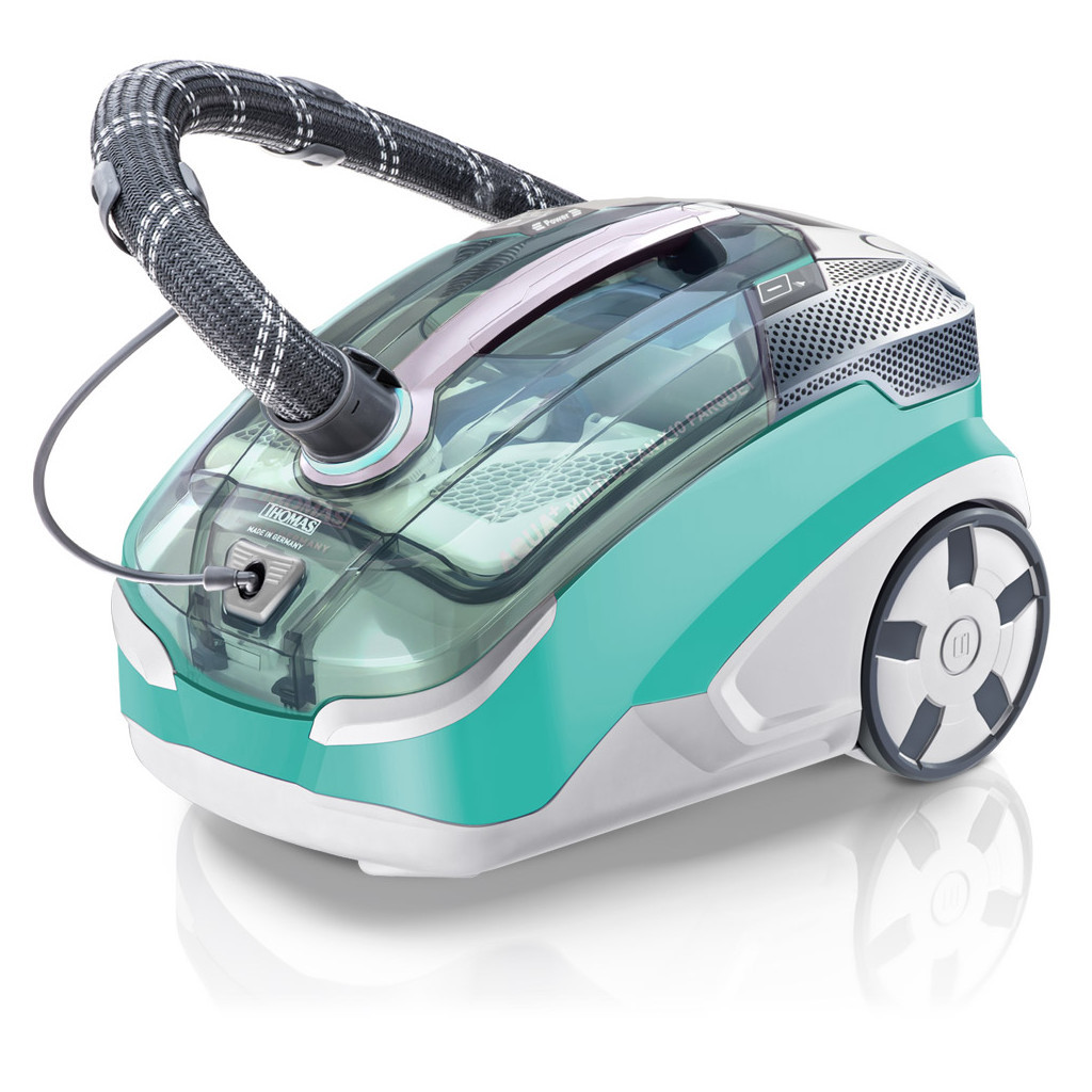 Пилосос Thomas Multi Clean X10 Parquet (788577)