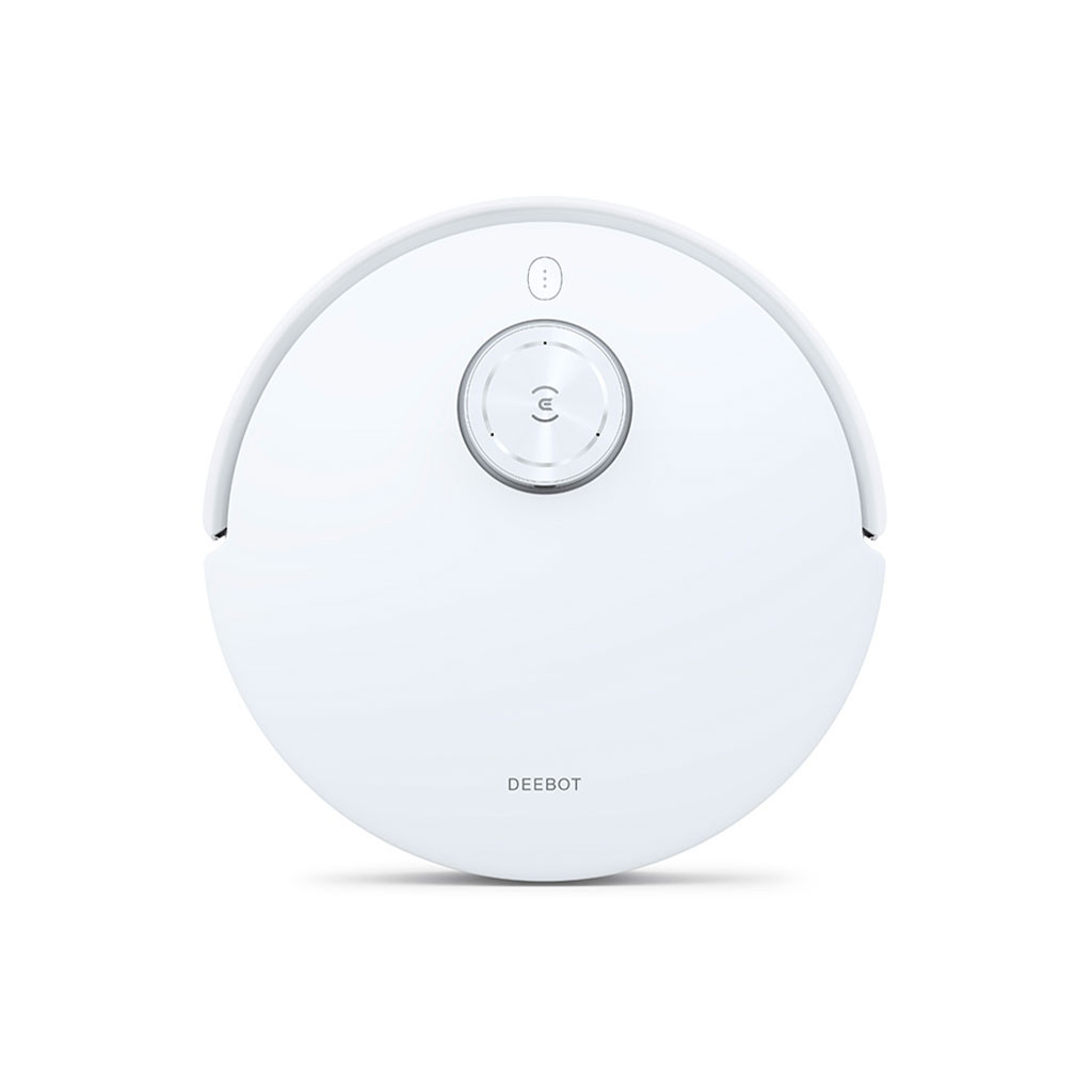 Пилосос Ecovacs DEEBOT OZMO T10 White (DBX33)