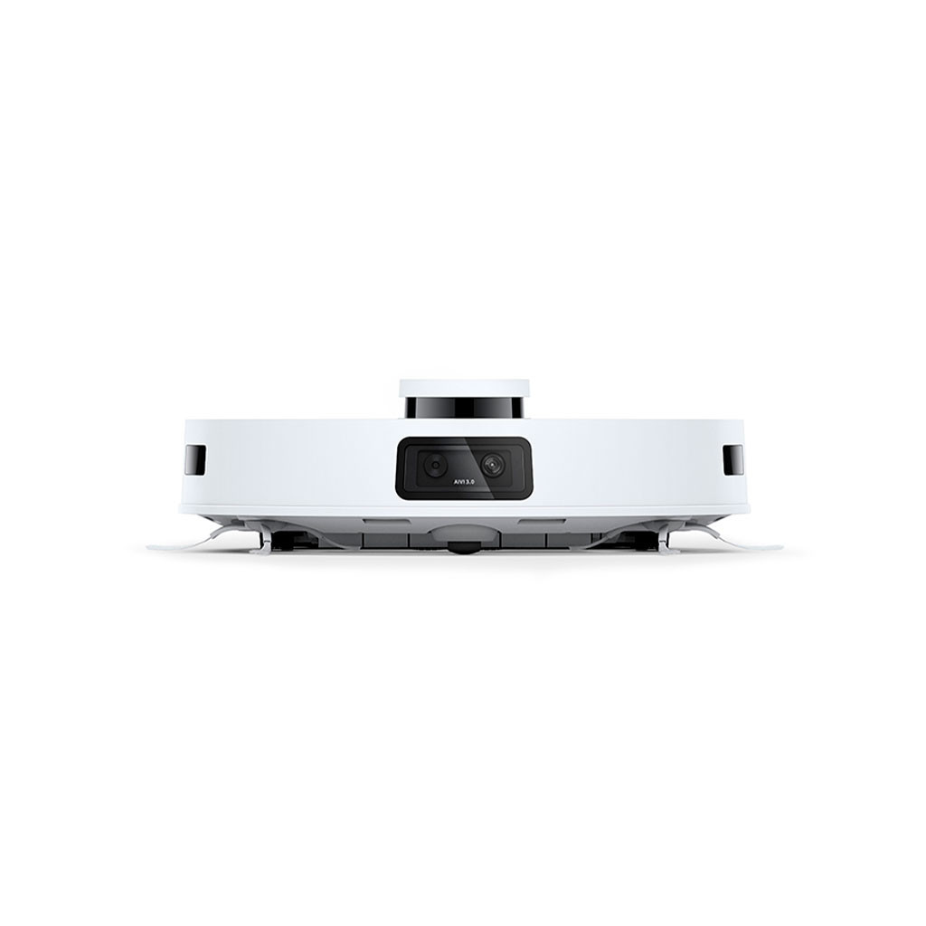 Пилосос Ecovacs DEEBOT OZMO T10 White (DBX33)