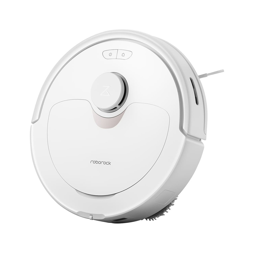 Пилосос Roborock Vacuum Cleaner Q Revo White (QR02-00)