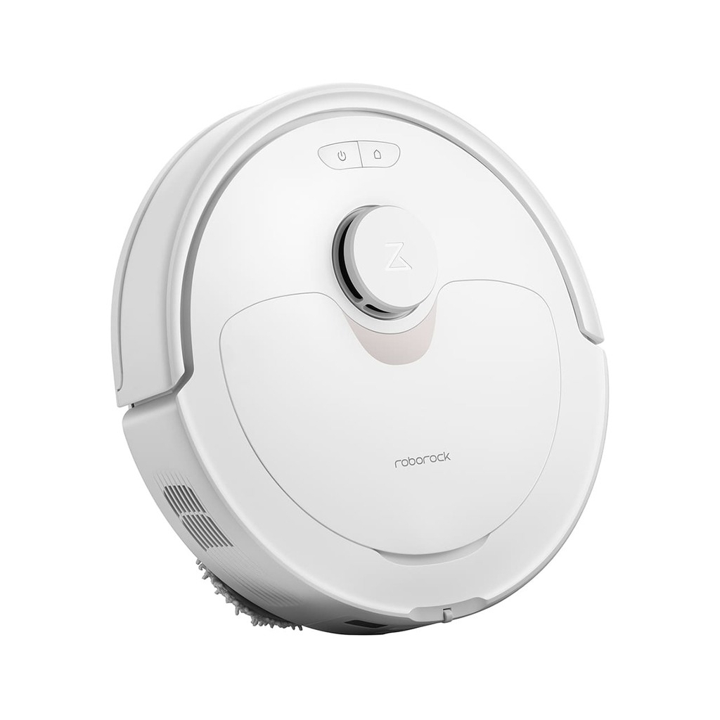 Пилосос Roborock Vacuum Cleaner Q Revo White (QR02-00)