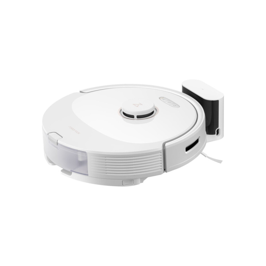 Пилосос Roborock Vacuum Cleaner Q8 Max White (Q8M02-00)