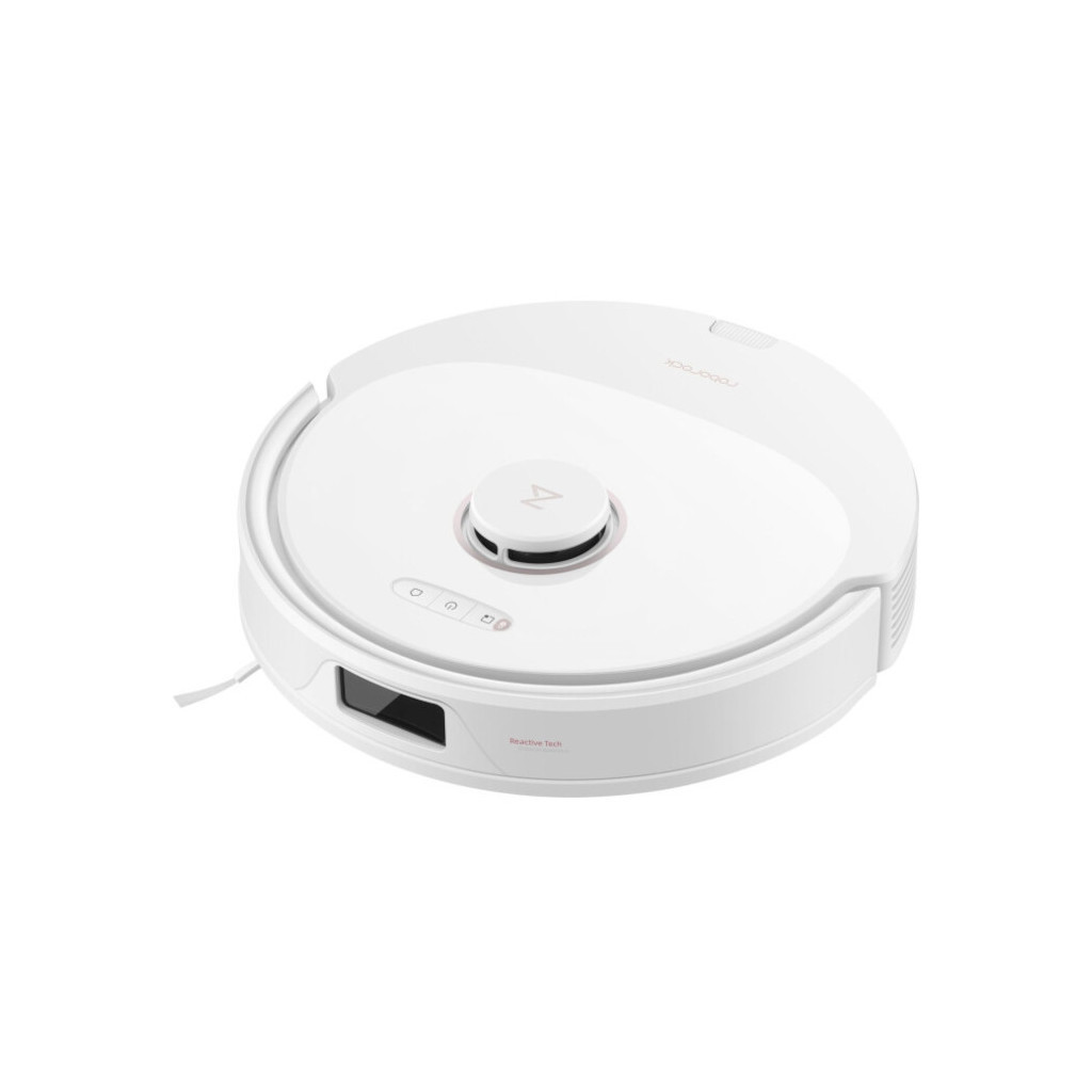 Пилосос Roborock Vacuum Cleaner Q8 Max White (Q8M02-00)