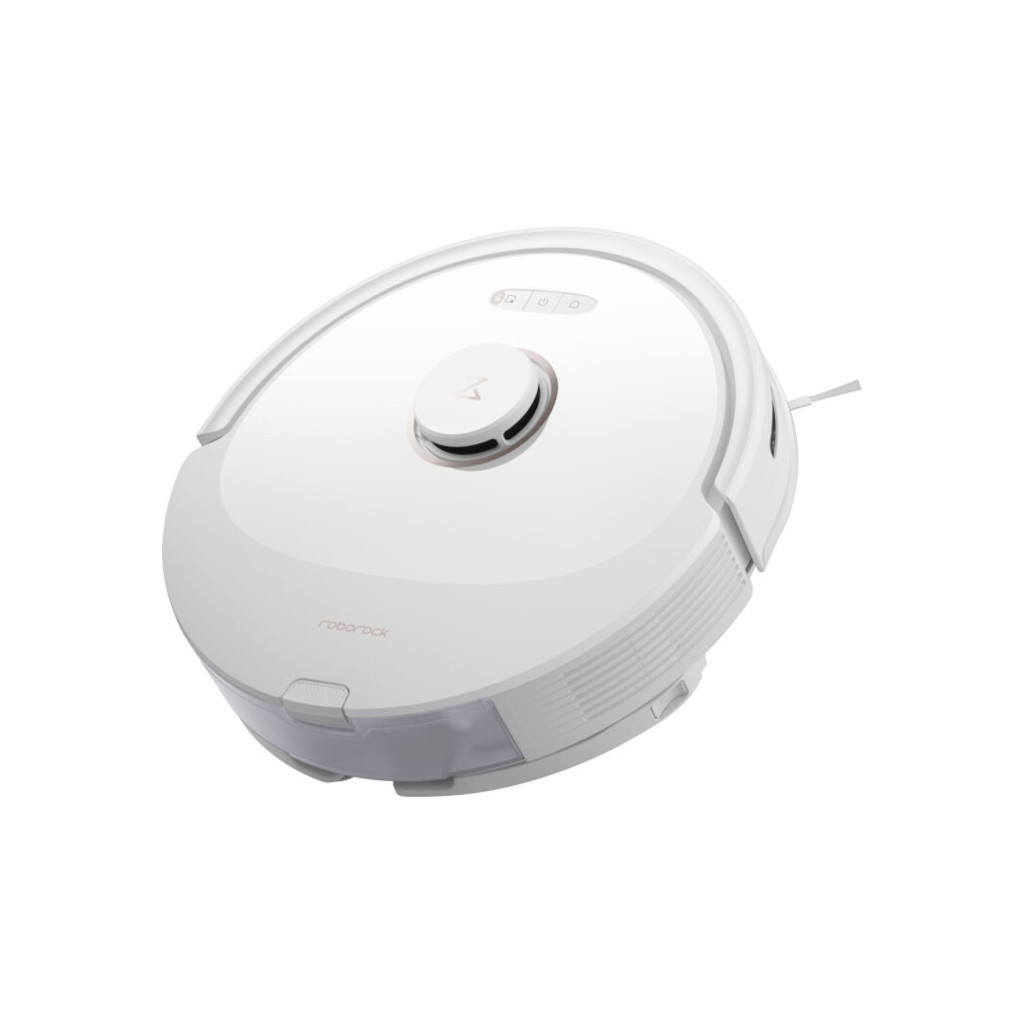 Пилосос Roborock Vacuum Cleaner Q8 Max White (Q8M02-00)