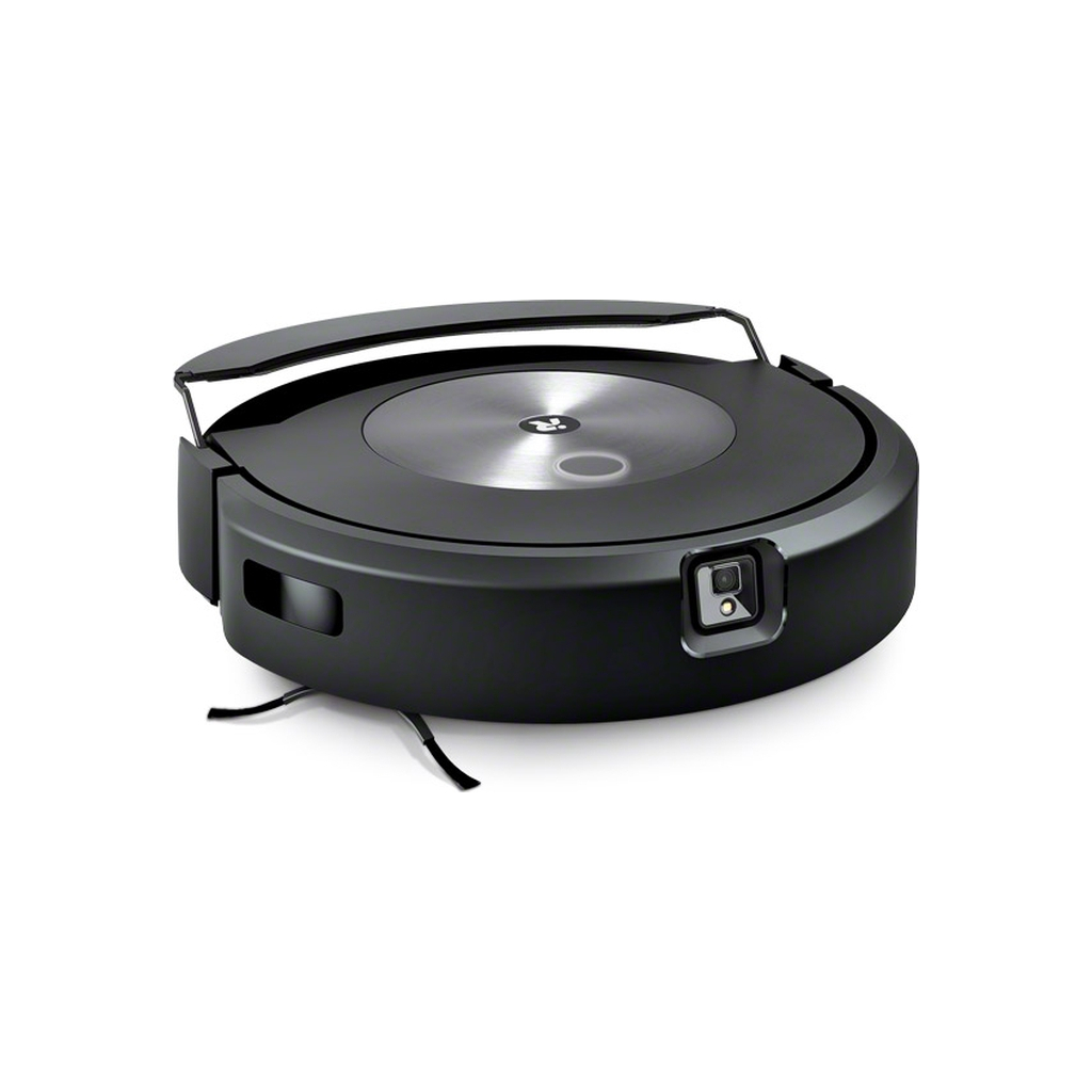 Пилосос iRobot Roomba Combo J7 (c715840)