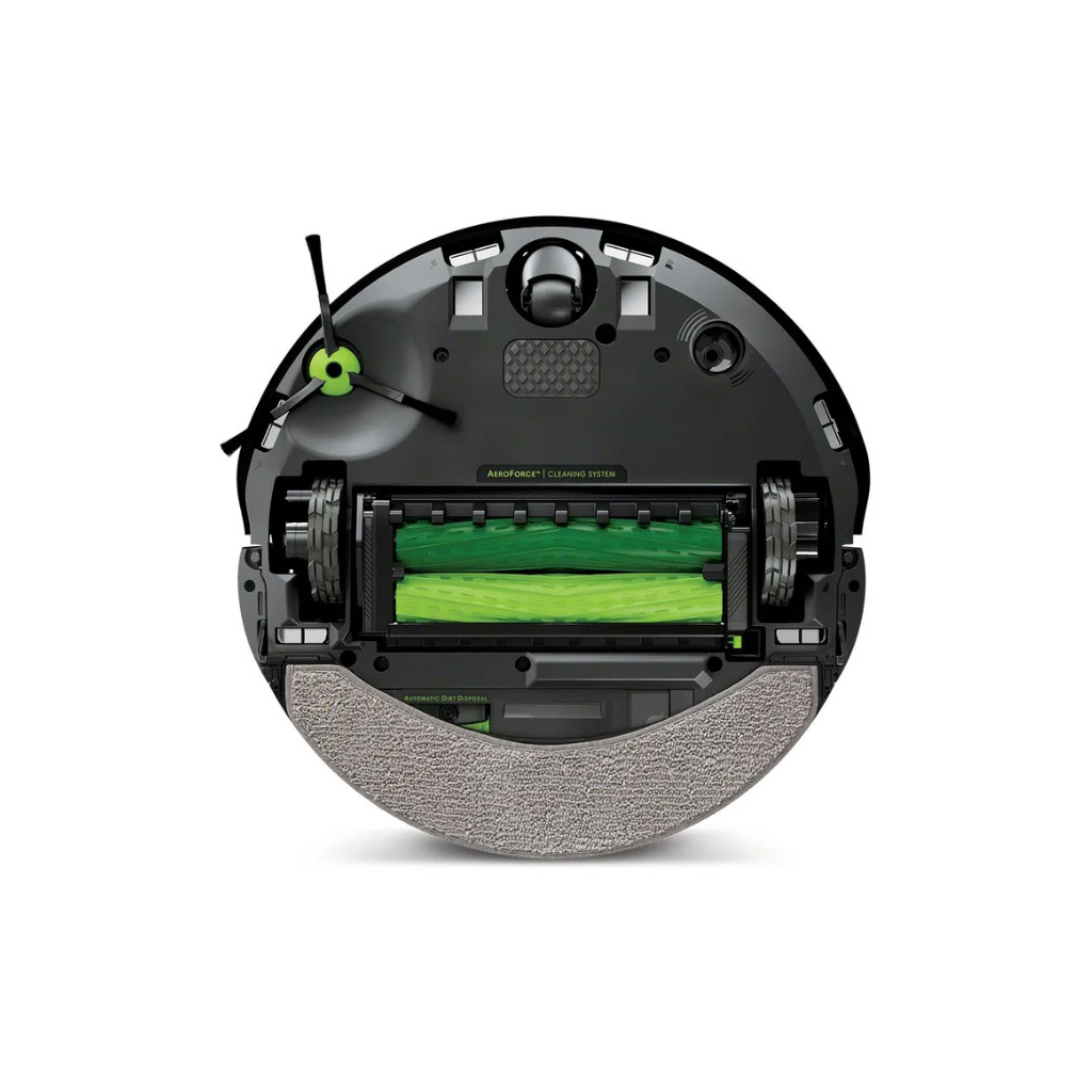 Пилосос iRobot Roomba Combo J7 (c715840)