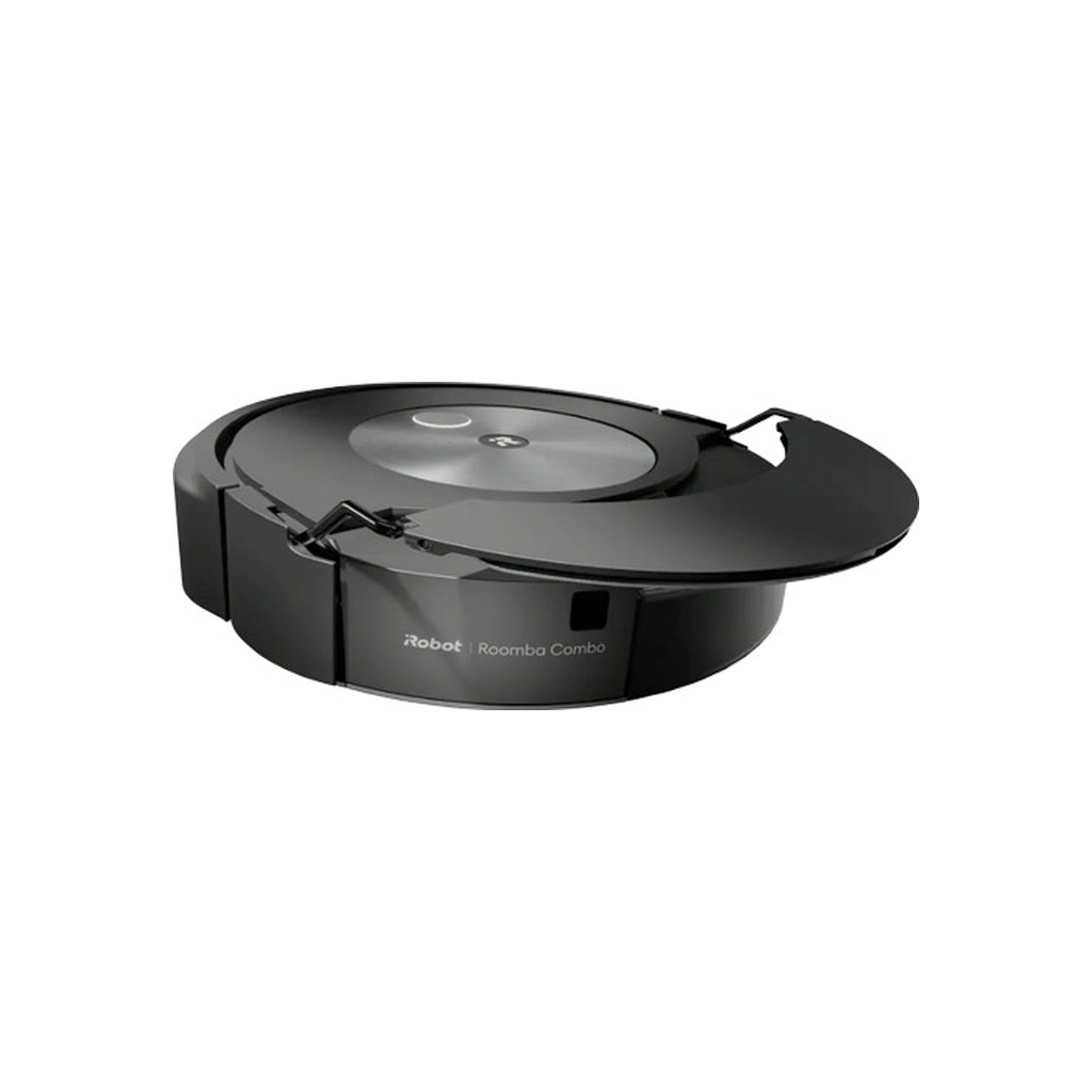 Пилосос iRobot Roomba Combo J7 (c715840)