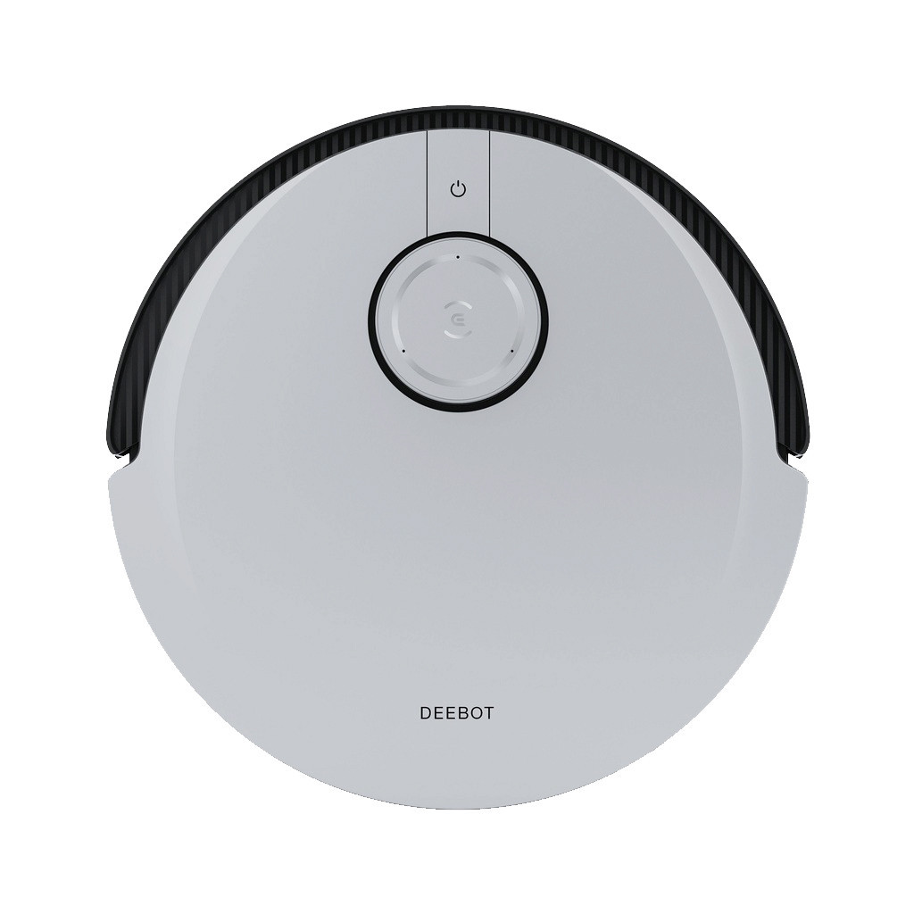 Пилосос Ecovacs DEEBOT X1 OMNI (DEX11)