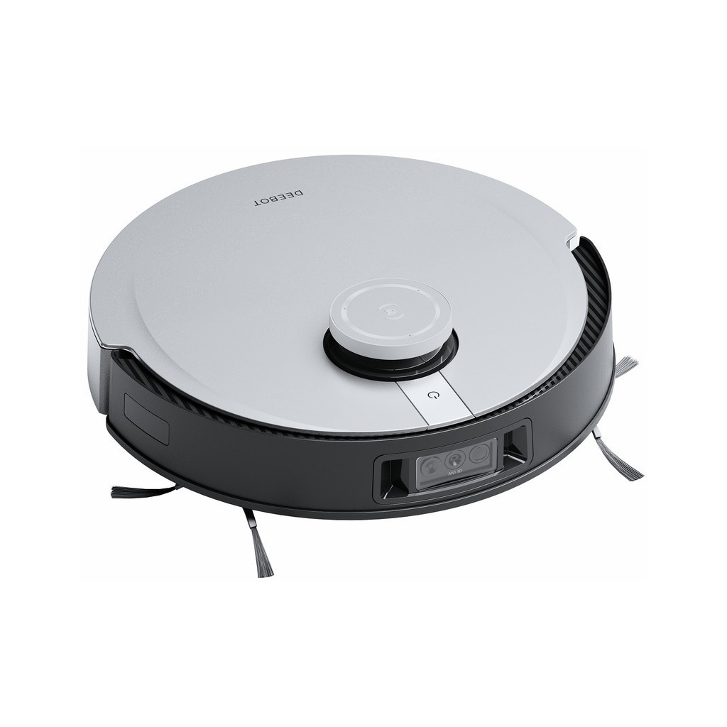 Пилосос Ecovacs DEEBOT X1 OMNI (DEX11)