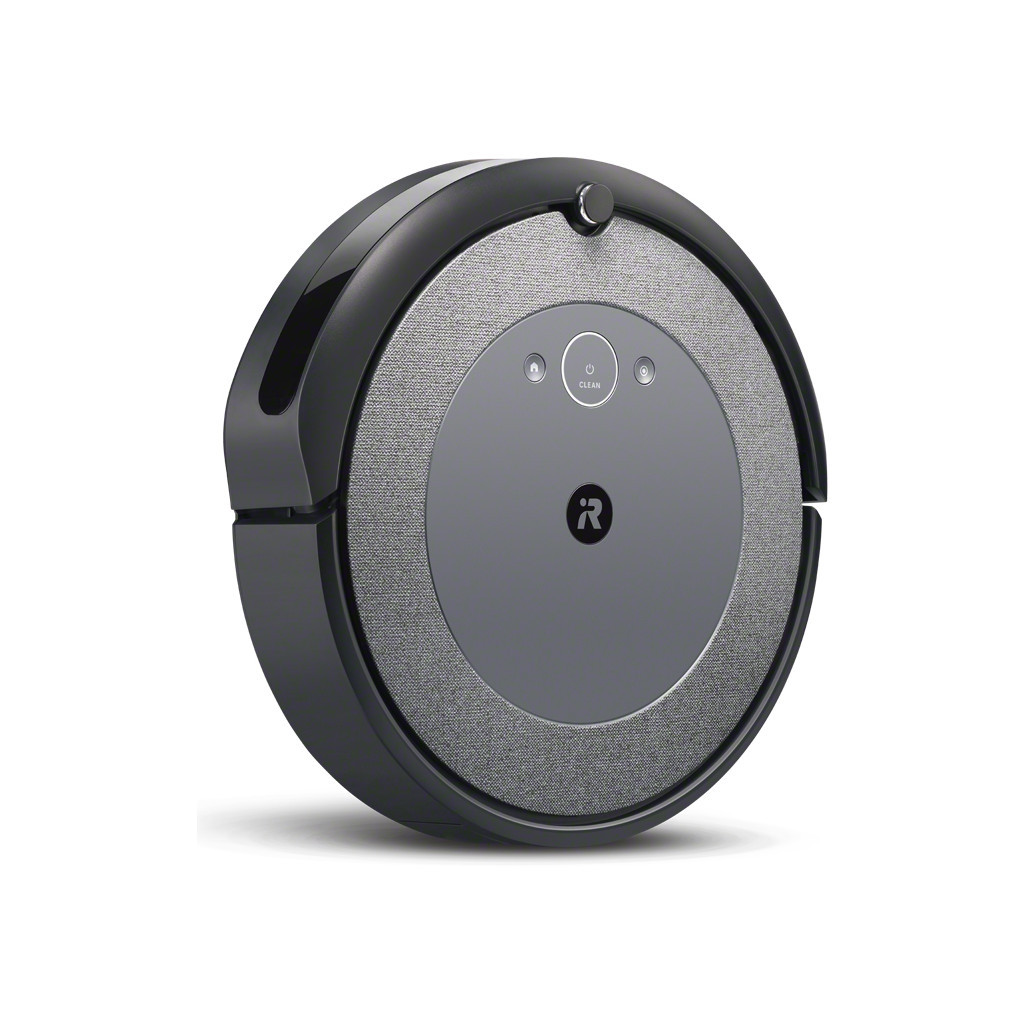 Пилосос iRobot Roomba i3+ (i355840)