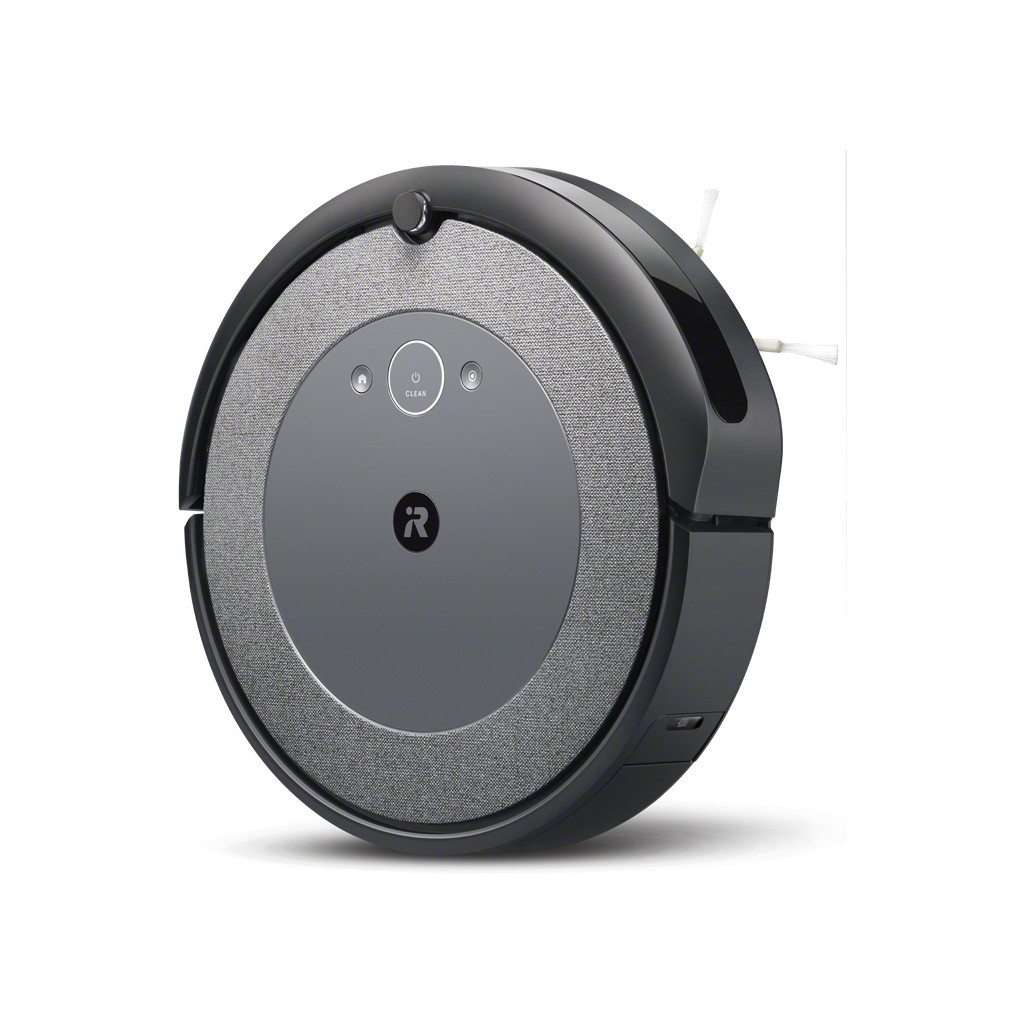 Пилосос iRobot Roomba i3+ (i355840)