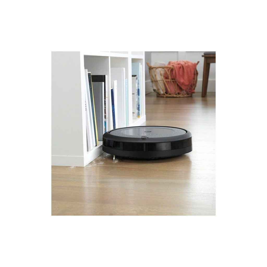 Пилосос iRobot Roomba i3+ (i355840)