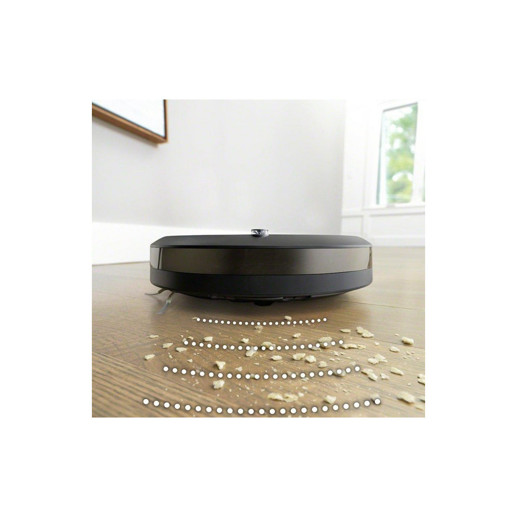 Пилосос iRobot Roomba i3+ (i355840)