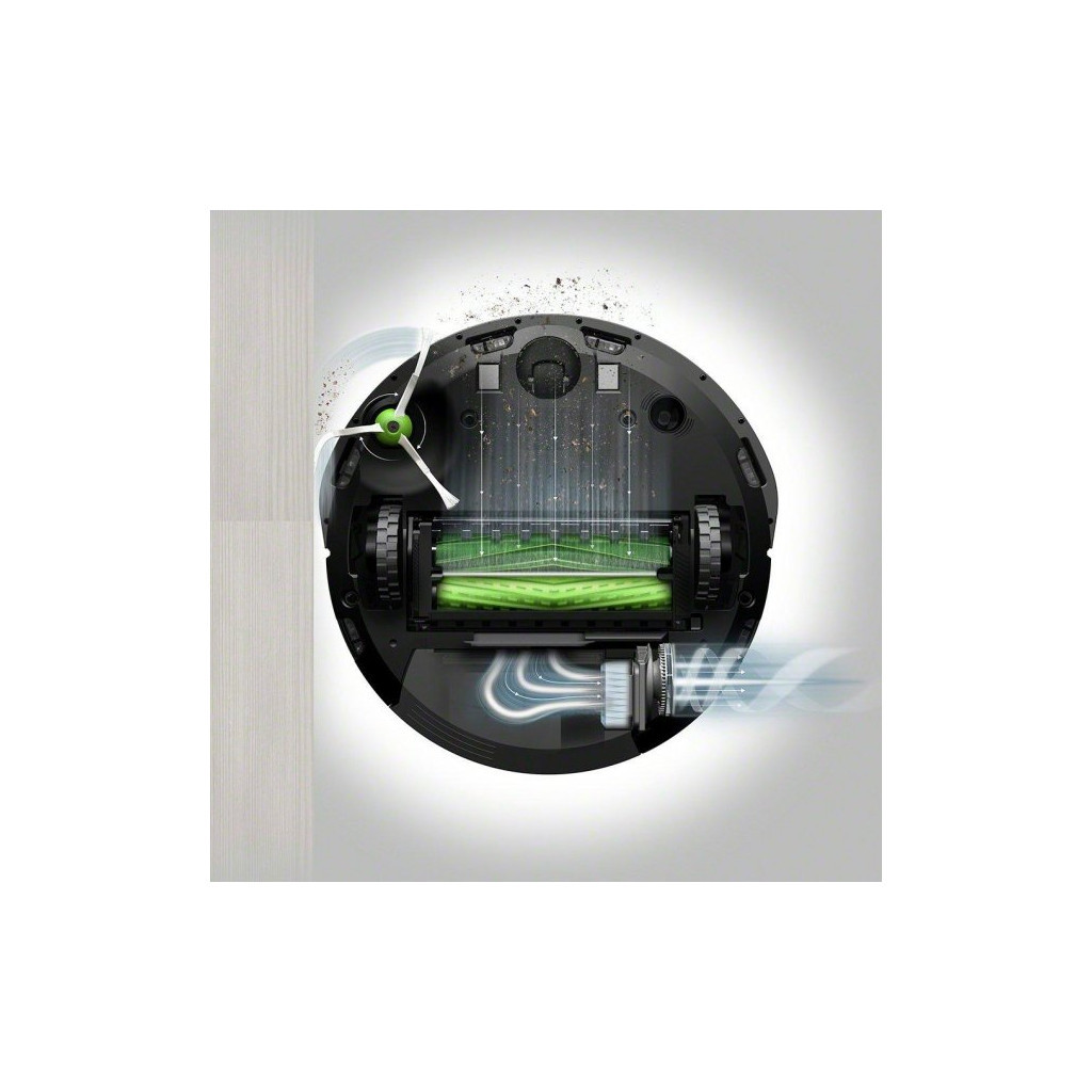 Пилосос iRobot Roomba i3 (i315840)