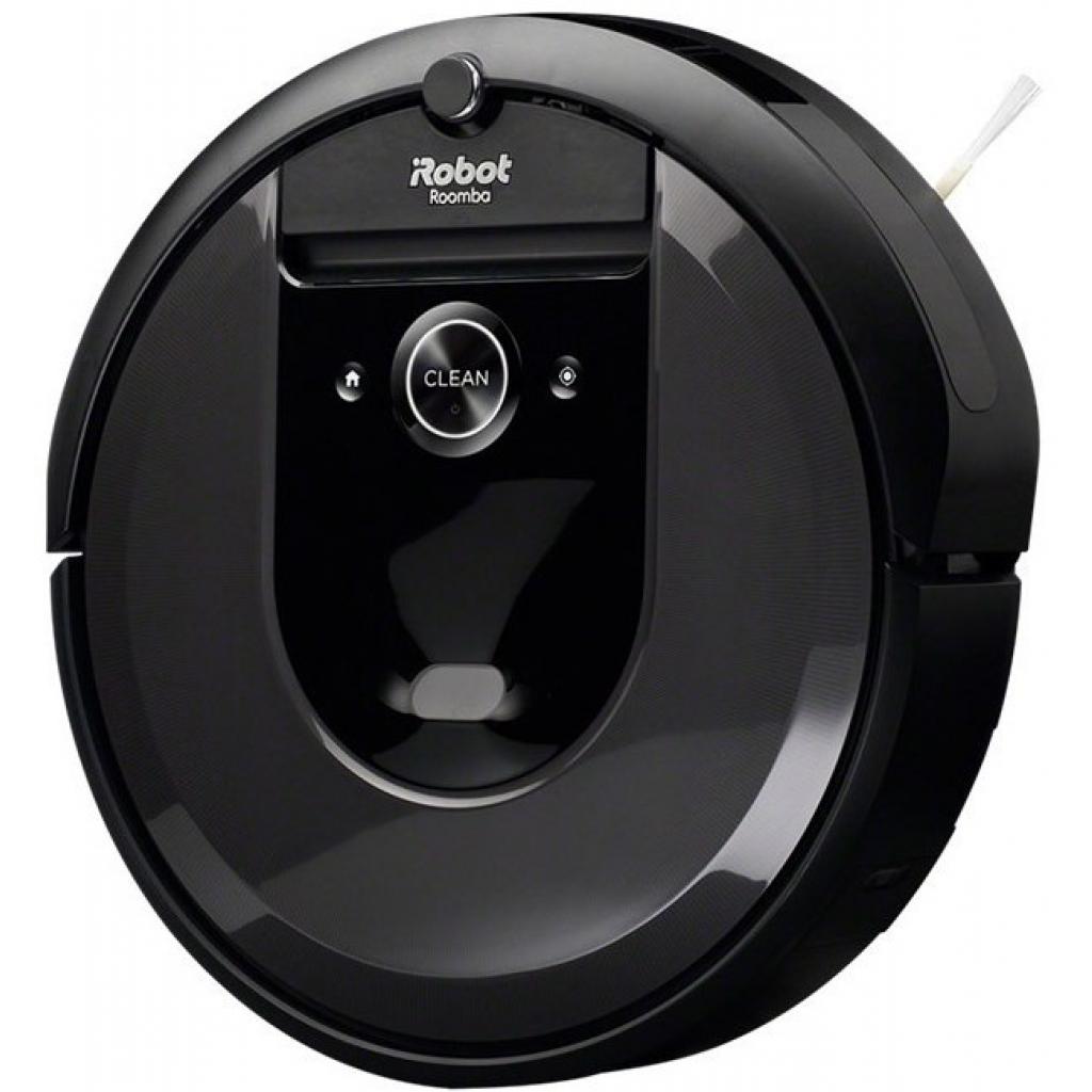 Пилосос iRobot Roomba i7 (i715840/i715040)