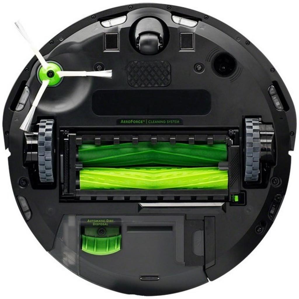 Пилосос iRobot Roomba i7 (i715840/i715040)