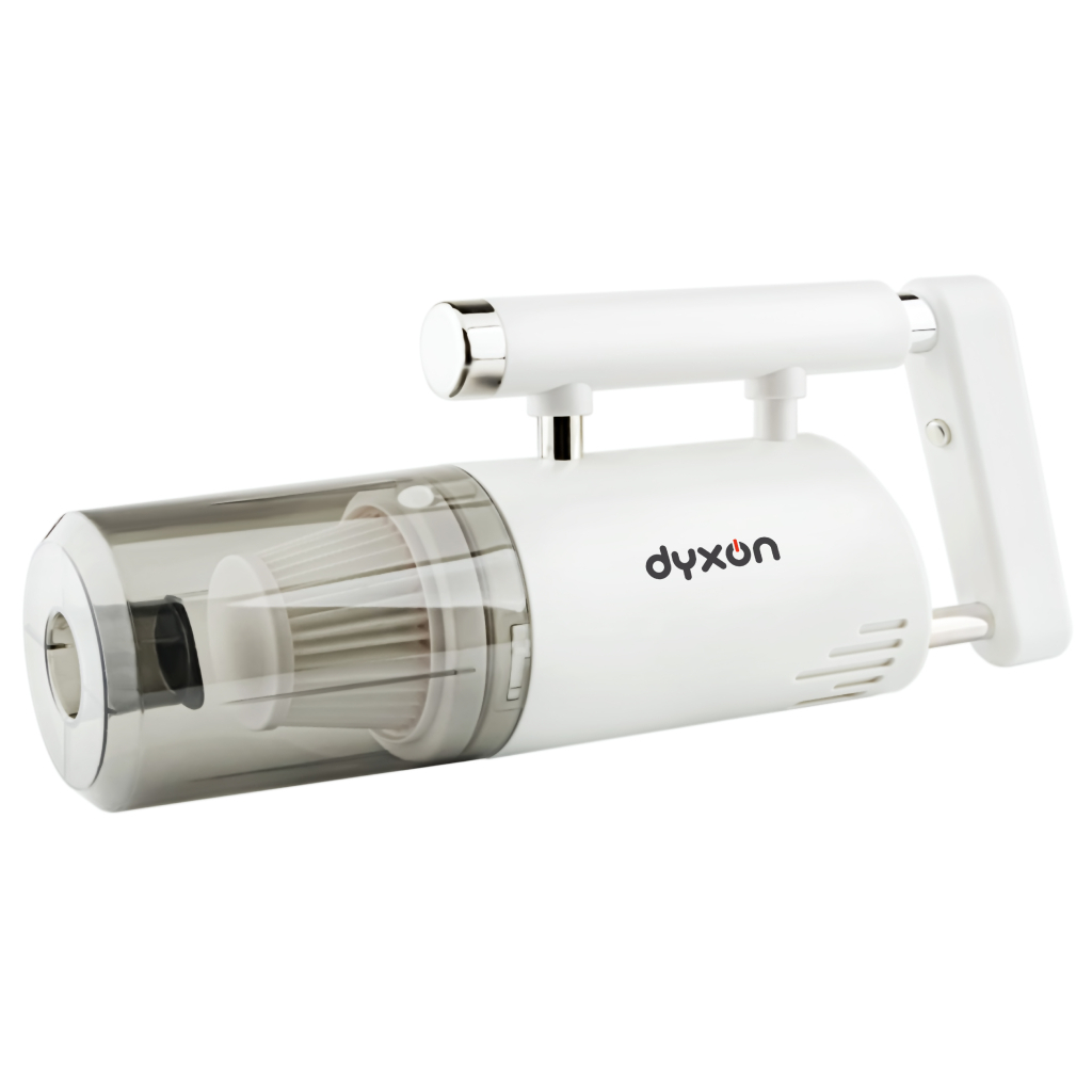 Пилосос DYXON MEGAVAC 1600 White