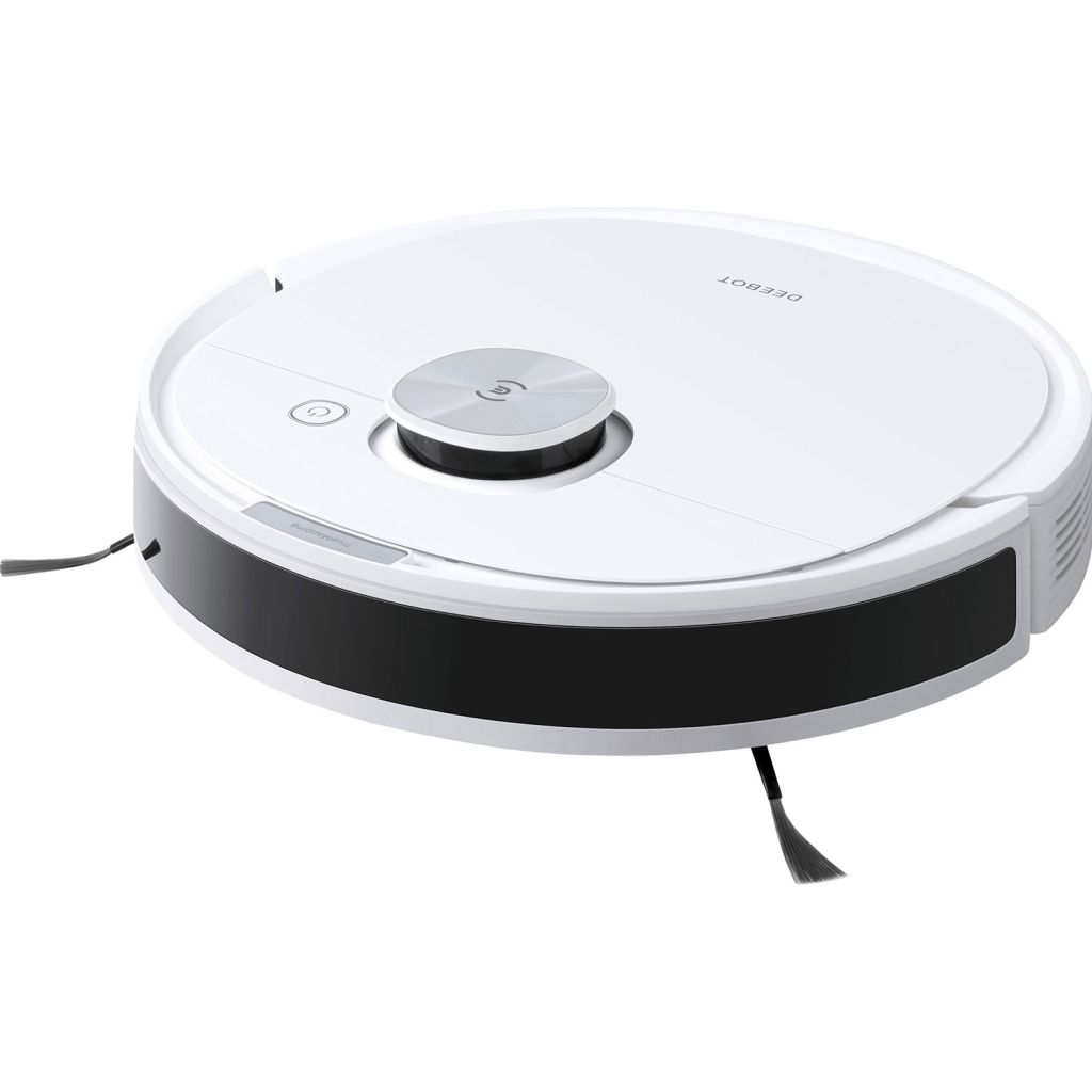 Пилосос Ecovacs DEEBOT OZMO N10 (DBX41)