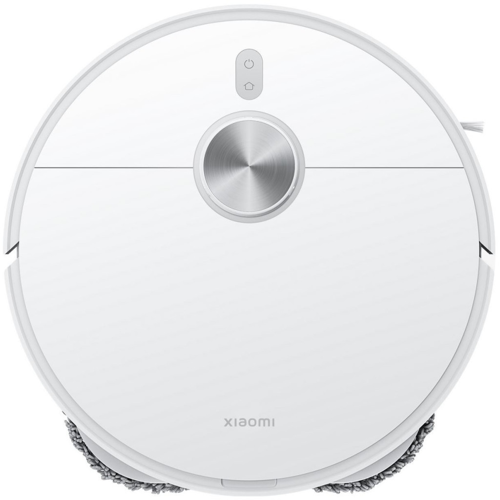 Пилосос Xiaomi Robot Vacuum X10+ EU