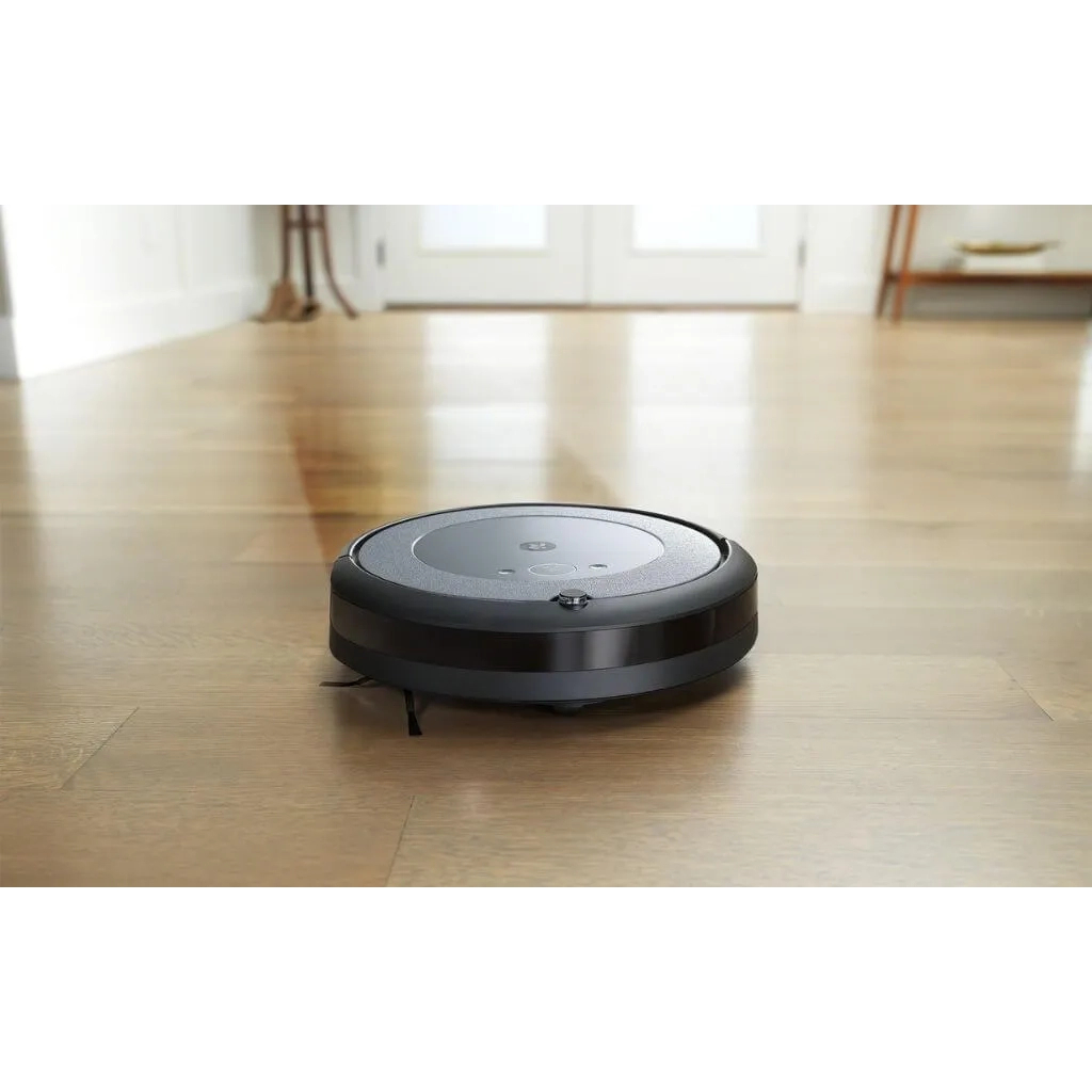 Пилосос iRobot Roomba Combo i5 (i517840)