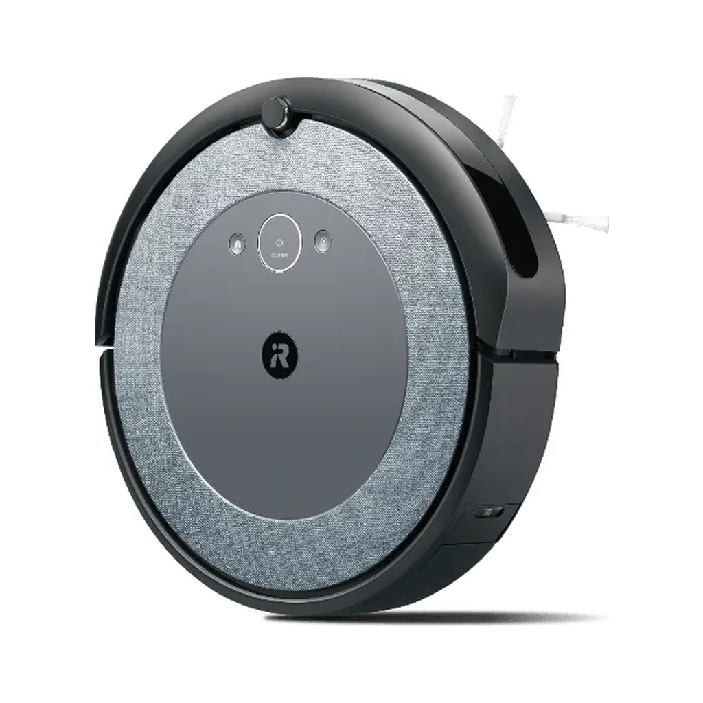 Пилосос iRobot Roomba Combo i5 (i517840)