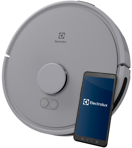 Робот-пилосос Electrolux ER71HW1UG