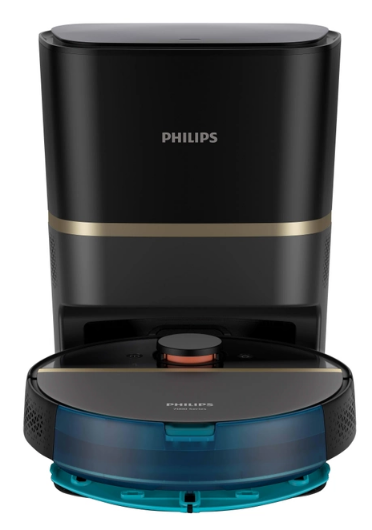 Робот-пилосос Philips XU7100/01