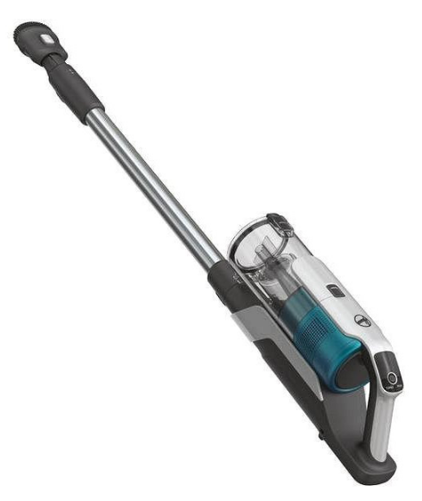 Акумуляторний пилосос Hoover HF910P 011