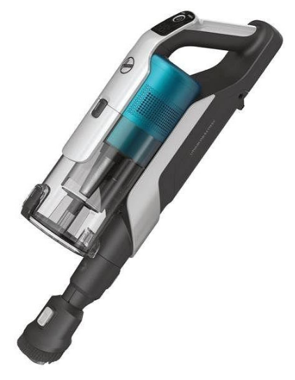 Акумуляторний пилосос Hoover HF910P 011