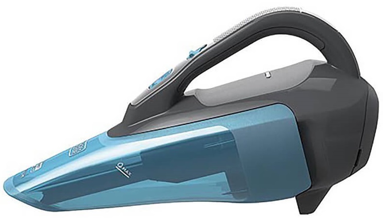 Акумуляторний пилосос Black & Decker WDA320J