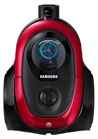 Пилосос Samsung VC07M2110SR/UK