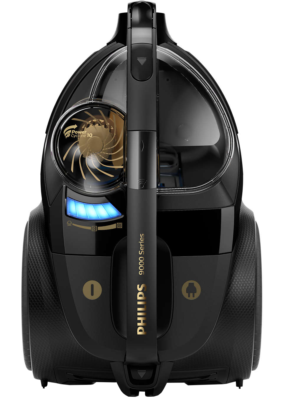 Пилосос Philips XB9154/09