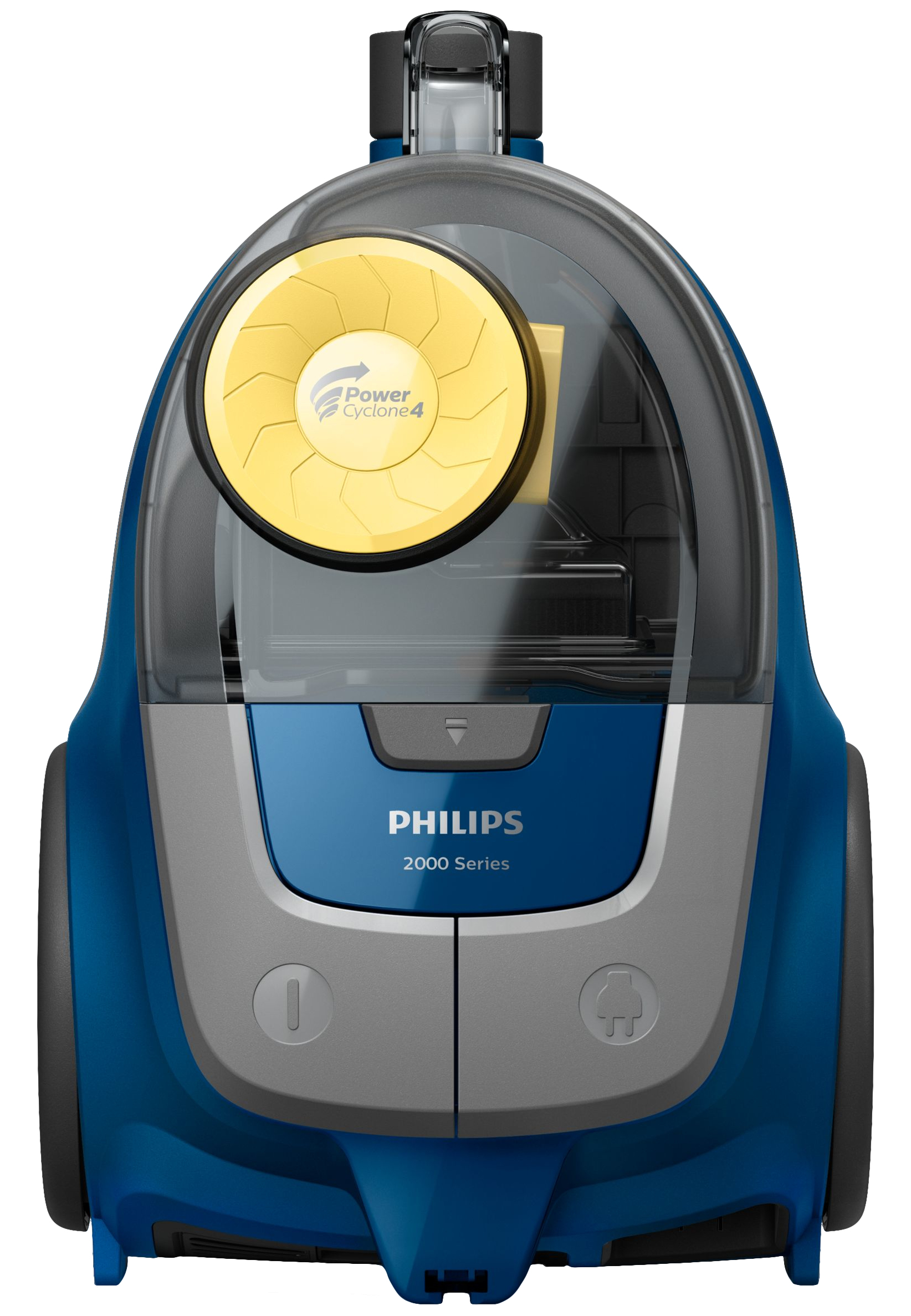 Пилосос Philips XB2125/09