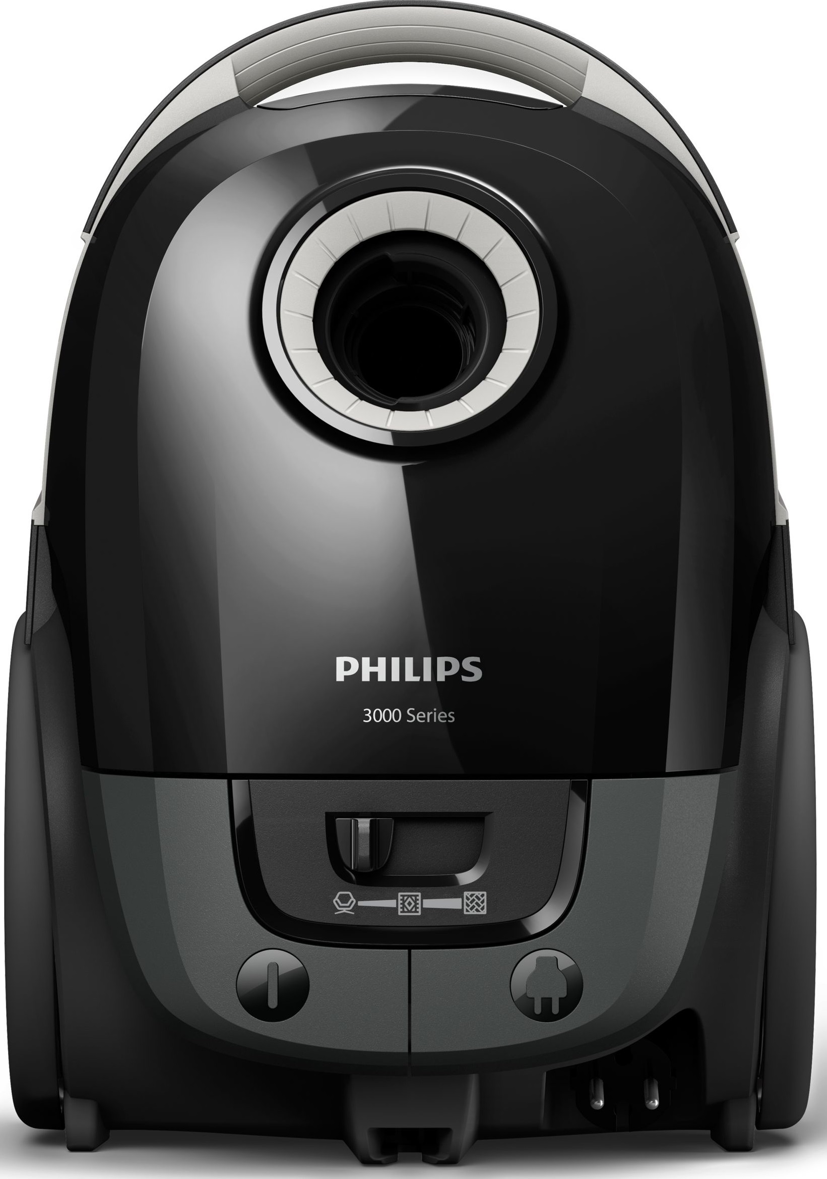 Пилосос PHILIPS XD3112/09